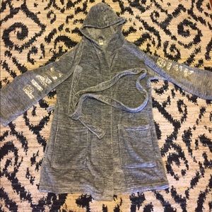 Victoria Secret PINK robe