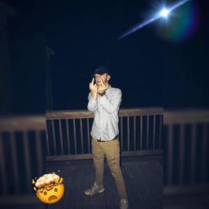 Meet your Posher, Justin