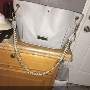 Marc New York Bag Used Once Got It For 60