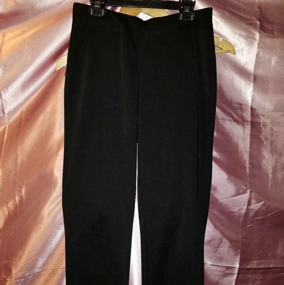 Express Black Pant