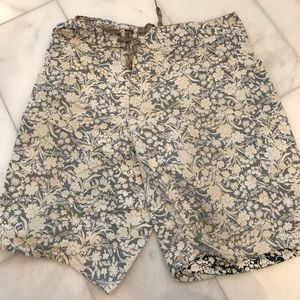 Patagonia wayfarer board shorts