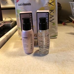 Mary Kay Day & Night solution