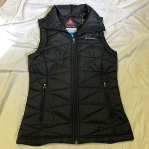 Columbia vest