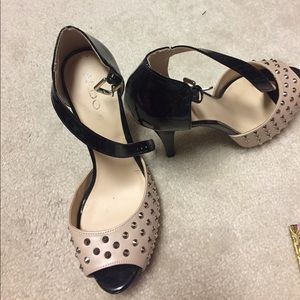 Aldo heels