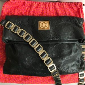 Tory Burch Louiisa Messenger Bag