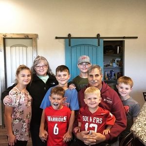 Meet your Posher, Darlene