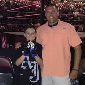 Meet your Posher, Eric