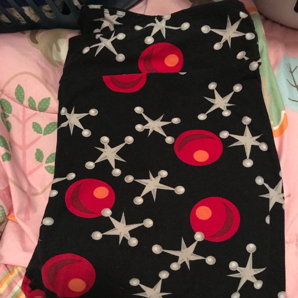 Lularoe tc leggings