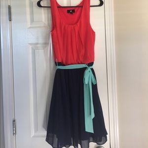 New Size M dress