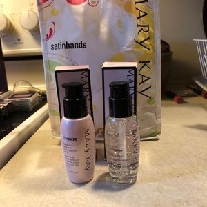 Mary Kay Day & Night solution