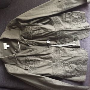 Ann Taylor Loft-Size 10