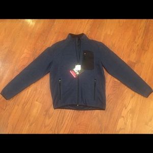 Free Country Sweater Knit Fleece