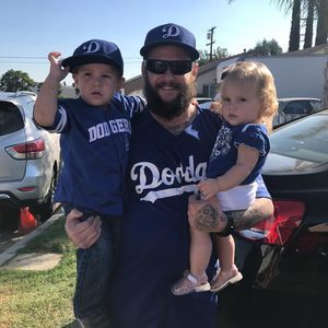 Meet your Posher, Michael