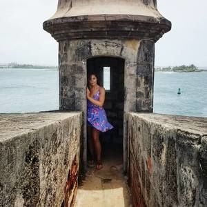 Meet your Posher, Katherine