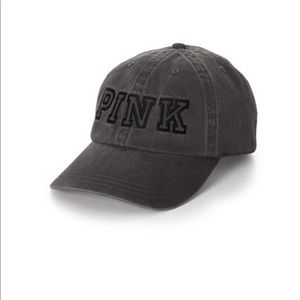 Brand NWT PINK Baseball Hat