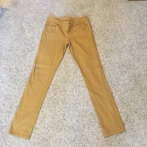 Limited Brand Denim 678 Jean