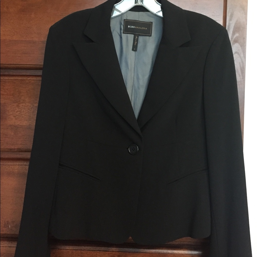 BCBG blazer