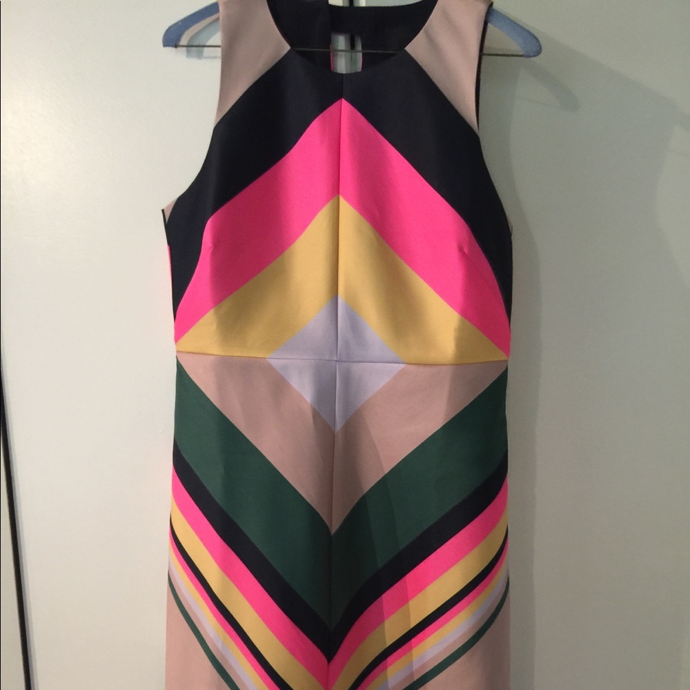 jcrew dress