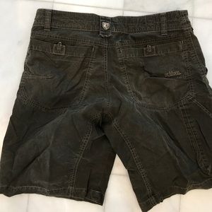 Kuhn men’s shorts