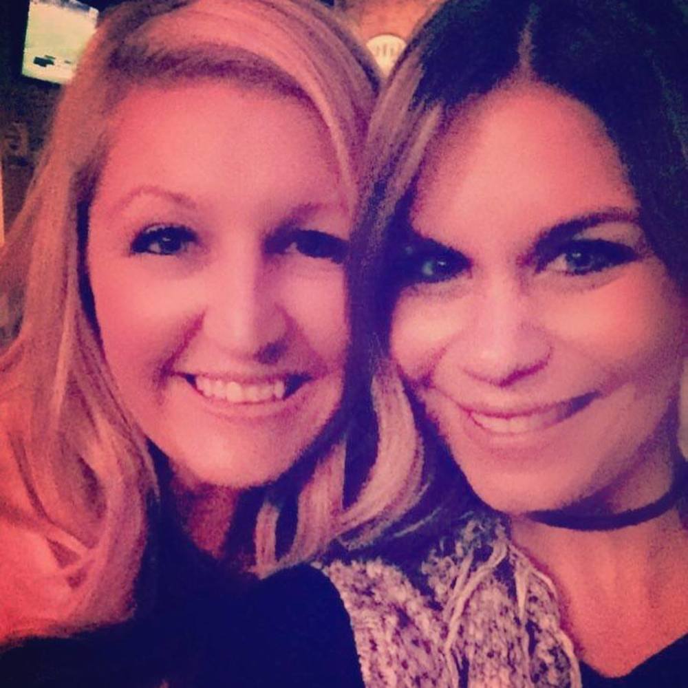 Meet your Posher, Kacie