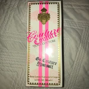 Couture Couture by Juicy Couture Body Lotion