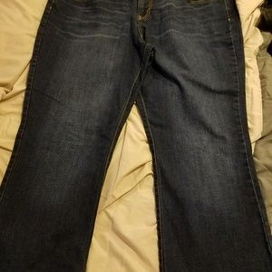 Old Navy Sw2eetheart Jeans