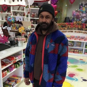 Meet your Posher, Shaun