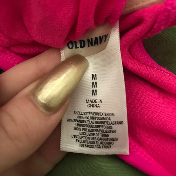 Bikini top - Picture 2 of 2