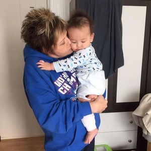 Meet your Posher, Donna