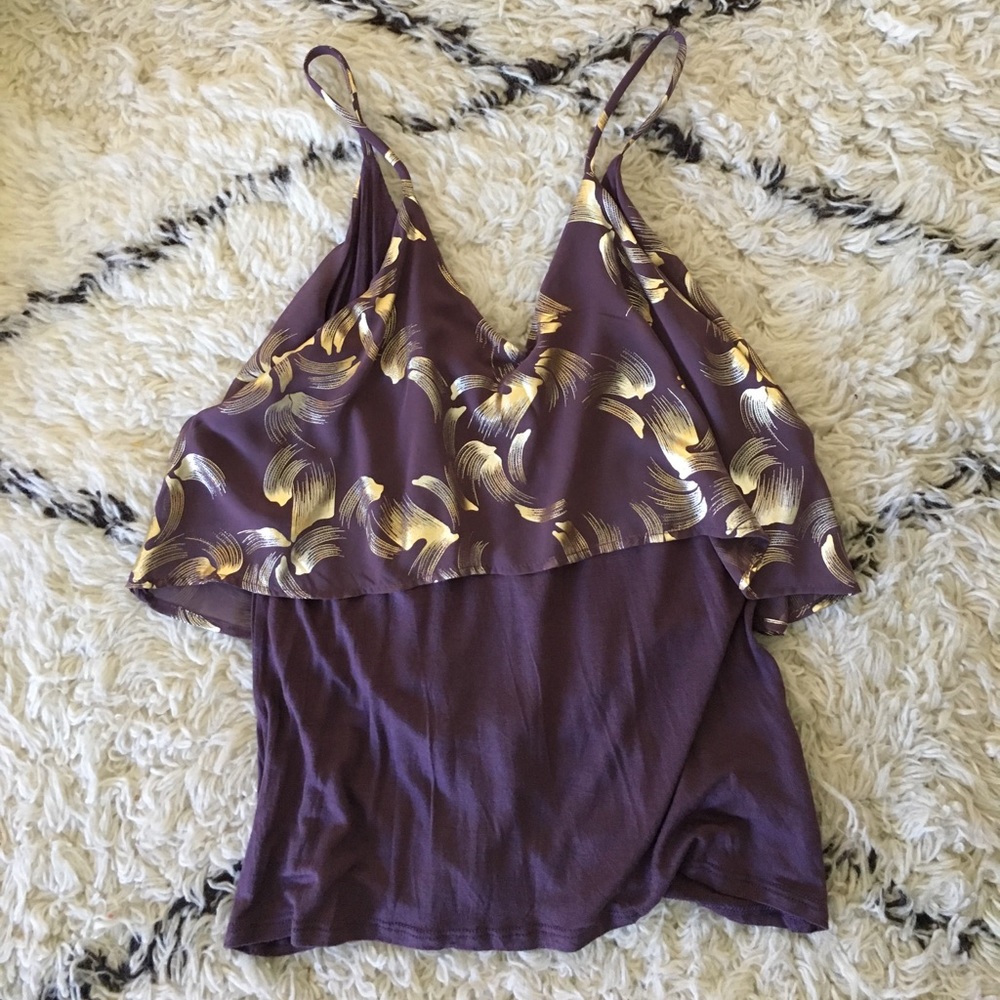 Urban outfitters tank