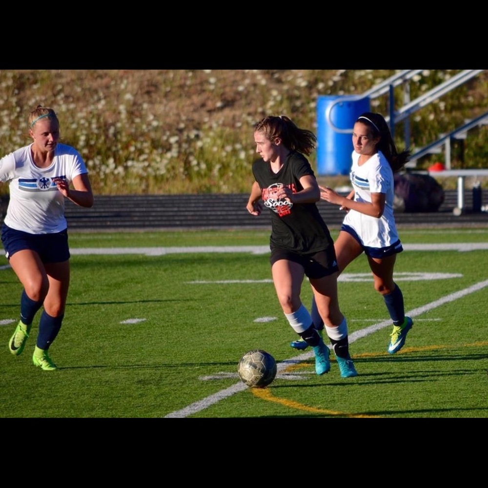 Meet your Posher, Kelsey