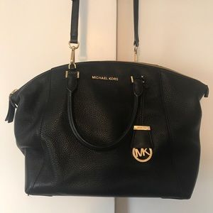 Michael Kors crossbody
