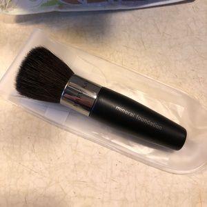 Mary Kay mineral foundation brush