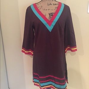 Boden Tunic