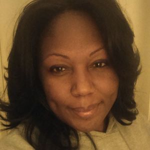 Meet your Posher, Whitney