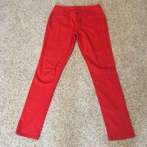 The Limited 678 Jean, size 6.