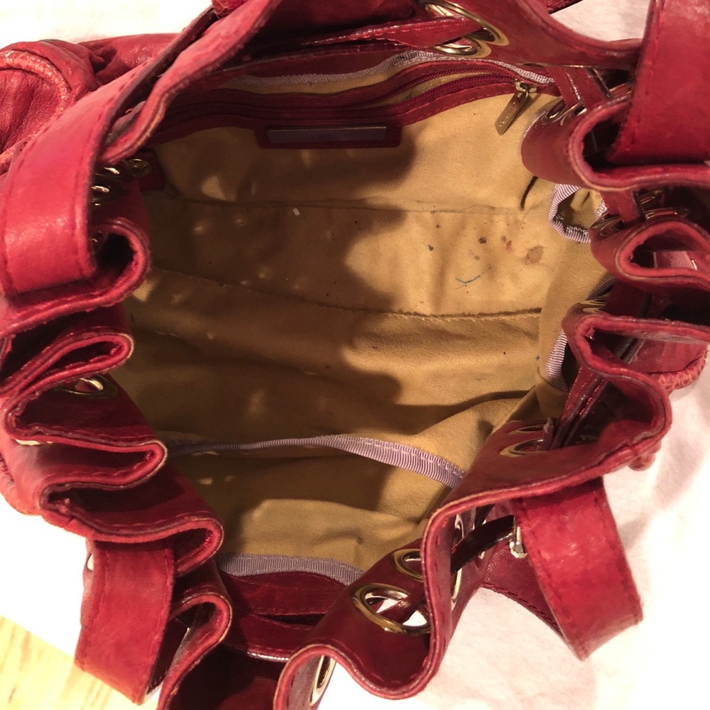 Jimmy Choo Riki Bag - Picture 7 of 8