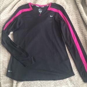 Nike Running Shirt
