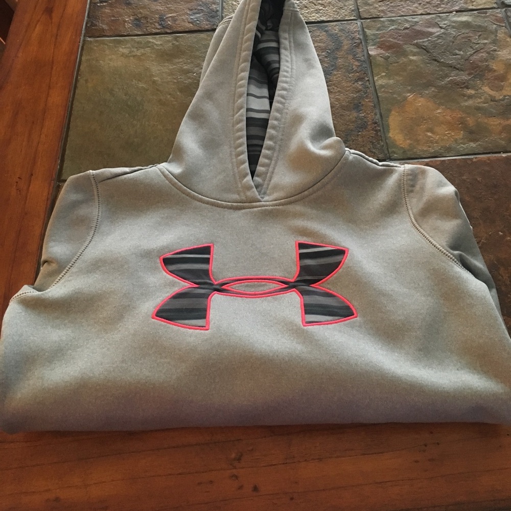 Under Armour Hoodie