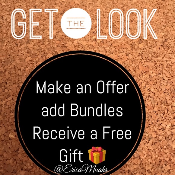 Offers & Bundles - Picture 1 of 1