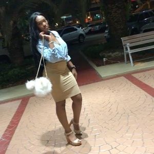 Meet your Posher, Martina