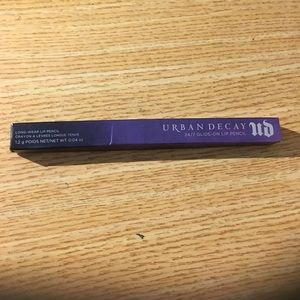 Urban Decay 24/7 Glide-on Lip Pencil