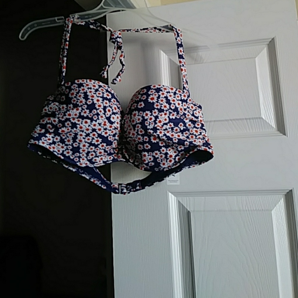Swim suit