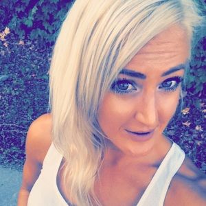 Meet your Posher, Veronica