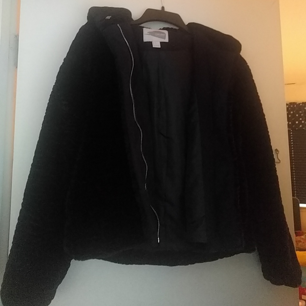 Forever 21 coat