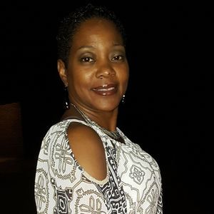 Meet your Posher, Sherilyn