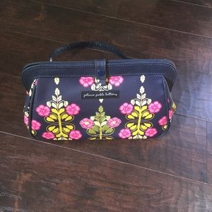 Petunia Pickle Bottom Diaper Bag/ Purse
