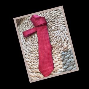 Jake Ross 100% silk tie ♦️never worn