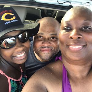 Meet your Posher, Margaret