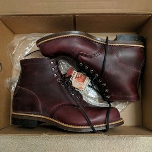 Chippewa 1939 Original Service Boots